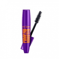 řasenky Miss Sporty Pump Up Booster Mascara