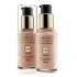 Tekutý makeup Max Factor Facefinity All Day Flawless 3in1 Foundation - obrázek 2