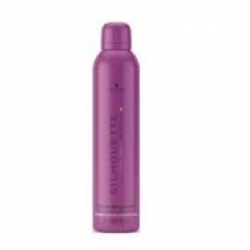 Vlasový styling Schwarzkopf Silhouette Color Brilliance Extreme Gloss Spray