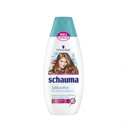 šampony Schauma šampon péče bez zatížení