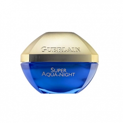 Guerlain Super Aqua-Night Recovery Balm - větší obrázek