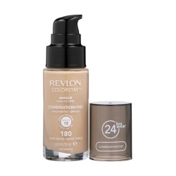 Tekutý makeup Revlon ColorStay Make-up pro smíšenou/mastnou pleť