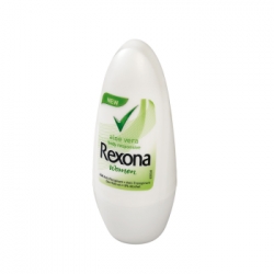 Antiperspiranty, deodoranty Rexona Roll-on antiperspirant Fresh Aloe vera