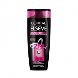 šampony Elsève Arginine Resist X3 posilující šampón - velký obrázek