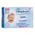 Kosmetika pro děti Babydream mýdlo s jojobovým olejem - obrázek 2