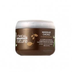 L'Oréal Professionnel Nature Masque Cacao - větší obrázek
