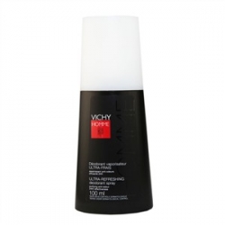 Vichy Ultra-Refreshing Deodorant Spray - větší obrázek