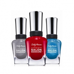 Sally Hansen Complete Salon Manicure - větší obrázek