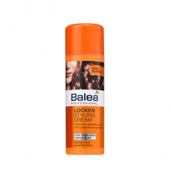 Vlasový styling Balea Professional Locken Styling Cream