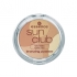 Essence Sun Club třpytivý bronzový pudr - malý obrázek