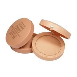 Pudry tuhé Bourjois Mineral Radiance Pressed Powder
