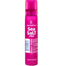Lee Stafford Beach Babe Sea Salt Spray - větší obrázek