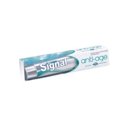Signal Anti-Age zubní pasta - větší obrázek