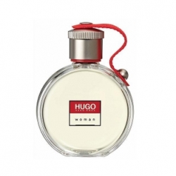 Hugo Boss Hugo Woman EdT - větší obrázek