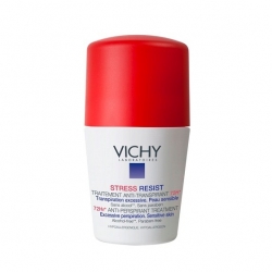 Antiperspiranty, deodoranty Vichy Deodorant Stress Resist roll-on