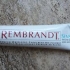 Chrup Rembrandt Sensitive bělicí zubní pasta - obrázek 2