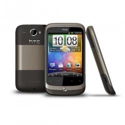 Mobilní telefony HTC Wildfire