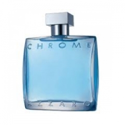 Parfémy pro muže Chrome EdT - velký obrázek