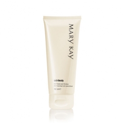 Gely a mýdla Mary Kay Satin Body 2-in-1 Body Wash and Shave