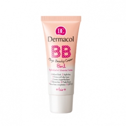 BB krémy BB Magic Beauty Cream 8in1 - velký obrázek