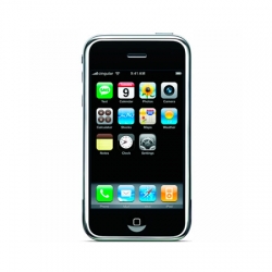 Mobilní telefony Apple iPhone 3G