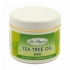 Hydratace Tea tree oil krém - malý obrázek
