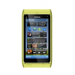 Mobilní telefony Nokia N8-00
