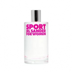 Jil Sander Sport for Women EdT - větší obrázek
