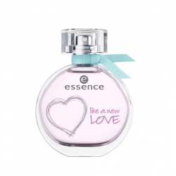 Parfémy pro ženy Essence Like a New Love EdT