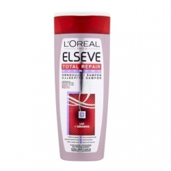 šampony L'Oréal Paris Elsève Total Repair Extreme obnovující šampon