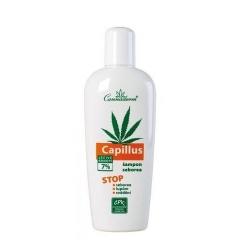šampony Capillus šampon seborea - velký obrázek