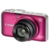Fotoaparáty Canon  PowerShot SX230 HS - obrázek 2