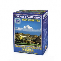 Doplňky stravy Everest Ayurveda Skin Care Tea