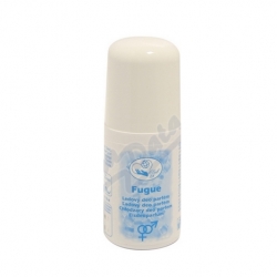 Antiperspiranty, deodoranty Coton Milk ledový deo parfém - velký obrázek