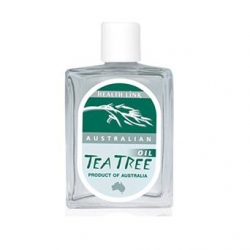 Kůže Health Link Australian Tea Tree Oil