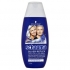 šampony Schauma Silver Reflex Shampoo - obrázek 1