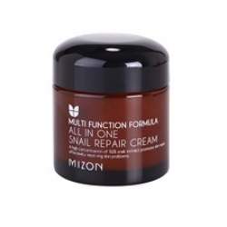 Hydratace Mizon Multi Function Formula All In One Snail Repair Cream