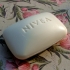 Gely a mýdla Nivea krémové tuhé mýdlo Creme Soft - obrázek 3