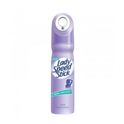 Antiperspiranty, deodoranty Lady Speed Stick Deodorant spray