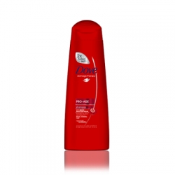 šampony Pro Age šampon - velký obrázek