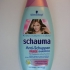 šampony Schauma šampon na vlasy proti lupům dámský - obrázek 3