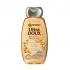 šampony Ultra Doux meruňka a Mandle šampon pro suché vlasy - malý obrázek