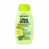 šampony Ultra Doux Citrus a Kaolin šampon pro mastící se vlasy - malý obrázek