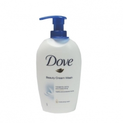 Beauty Cream Wash tekut� m�dlo