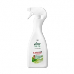 Kůže LR Health & Beauty Systems Emergency Spray Aloe Vera