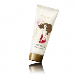 Hand Cream Liselotte Watkins