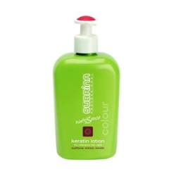 Colour Keratin Lotion