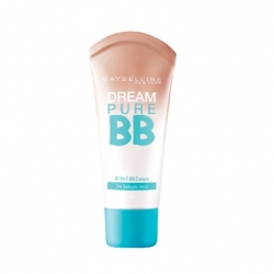 BB krémy Dream Pure BB Cream - velký obrázek