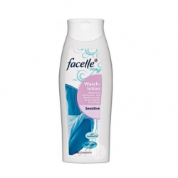 Intimní hygiena Facelle sprchový gel pro intimní hygienu