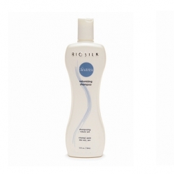 šampony Biosilk Volumizing Shampoo pro zvětšení objemu
